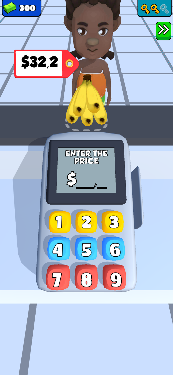 My Perfect Shop screenshot 4