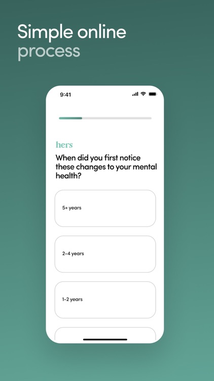 Hers: Women’s Healthcare screenshot-3