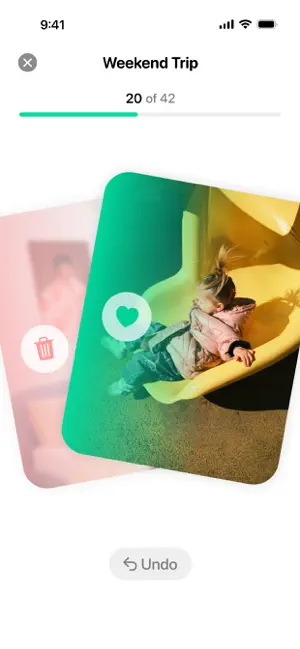 Lucid: Smart Gallery Organizer screenshot 3