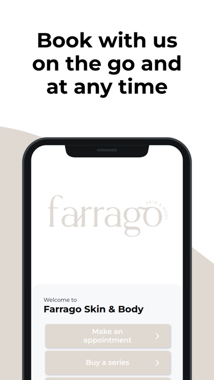 Farrago Skin & Body