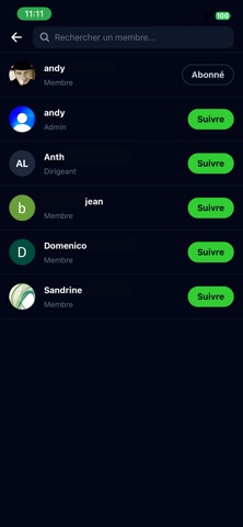 ZySpon screenshot