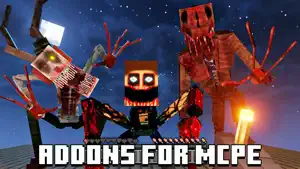 Addons for Minecraft • screenshot 5