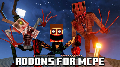 Addons for Minecraft  • iPhone screenshot 5 - Productivity app