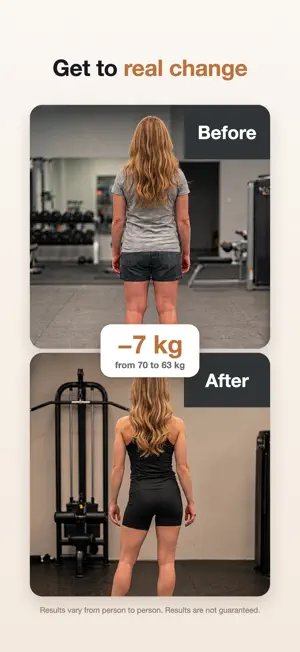 Calorie Shot: Protein Tracker screenshot 4
