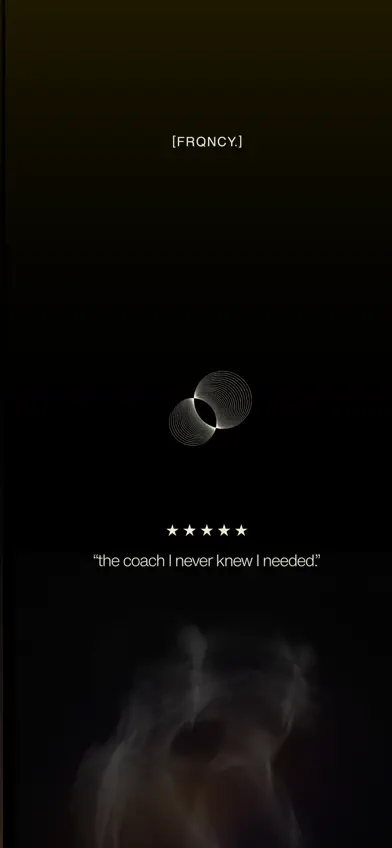 FRQNCY. screenshot 1