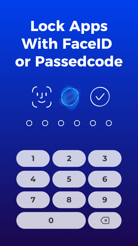 #4. Black Box - Lock Restrict Apps (iOS) By: 俊涛 刘
