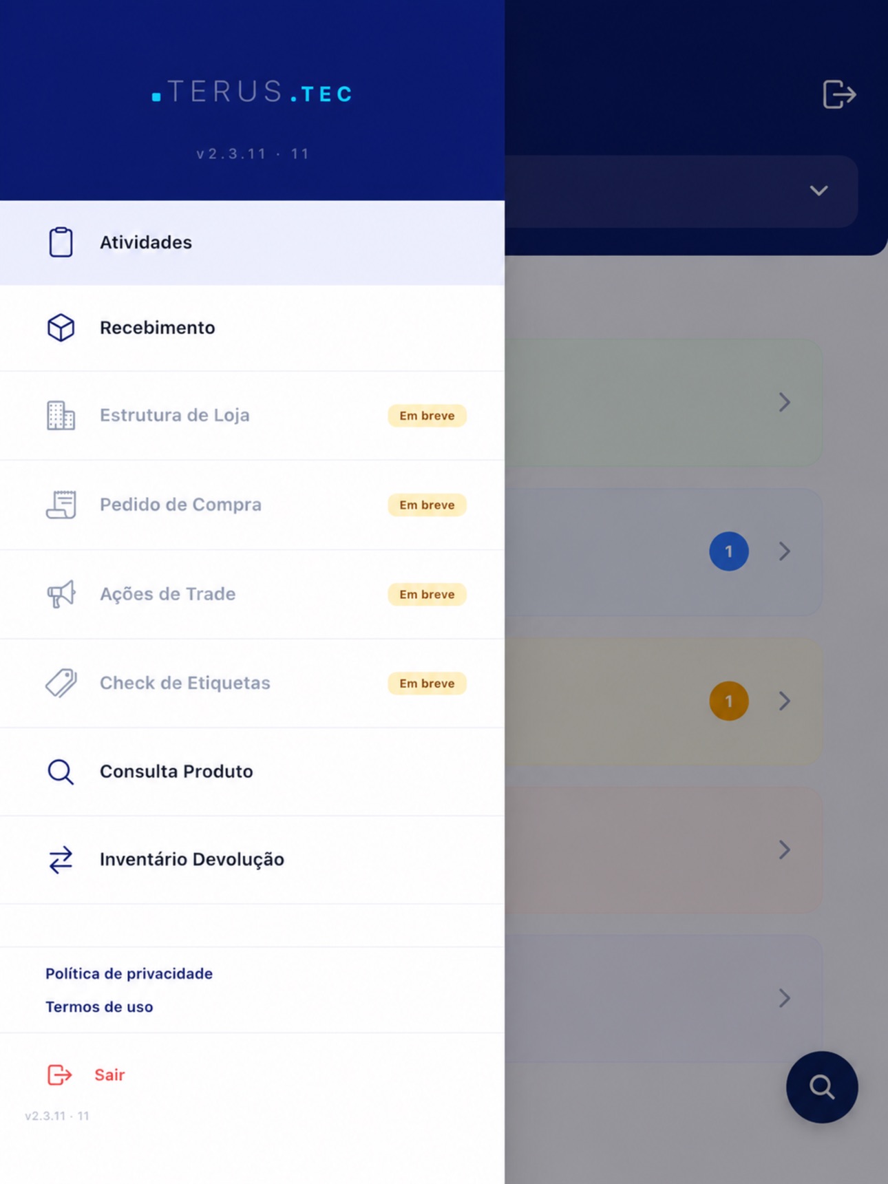Screenshot 10 of Terus Task