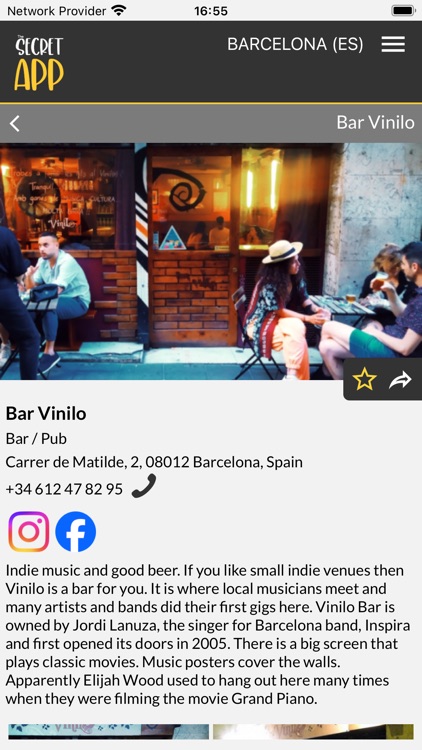 The Secret App screenshot-5