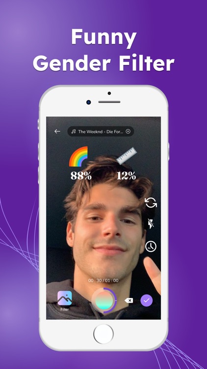 Accurate Filter: Emoji Game screenshot-3