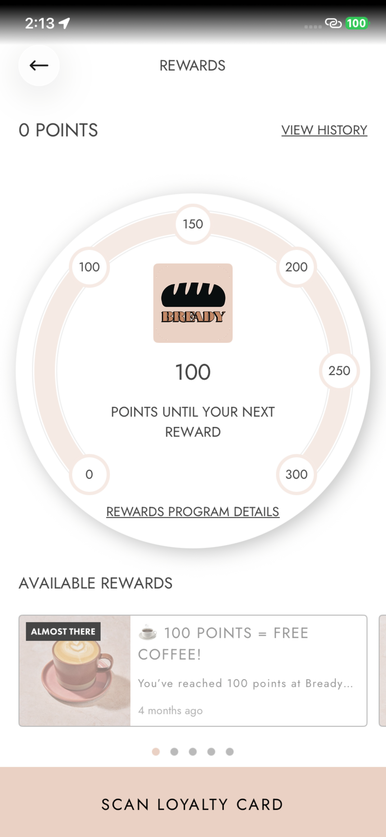 Bready Cafe screenshot 8