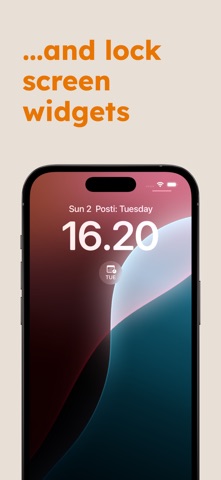 Postipäivät screenshot