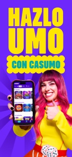 Casumo: Ruleta y Tragaperras screenshot 6