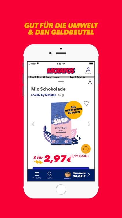 Motatos screenshot-3