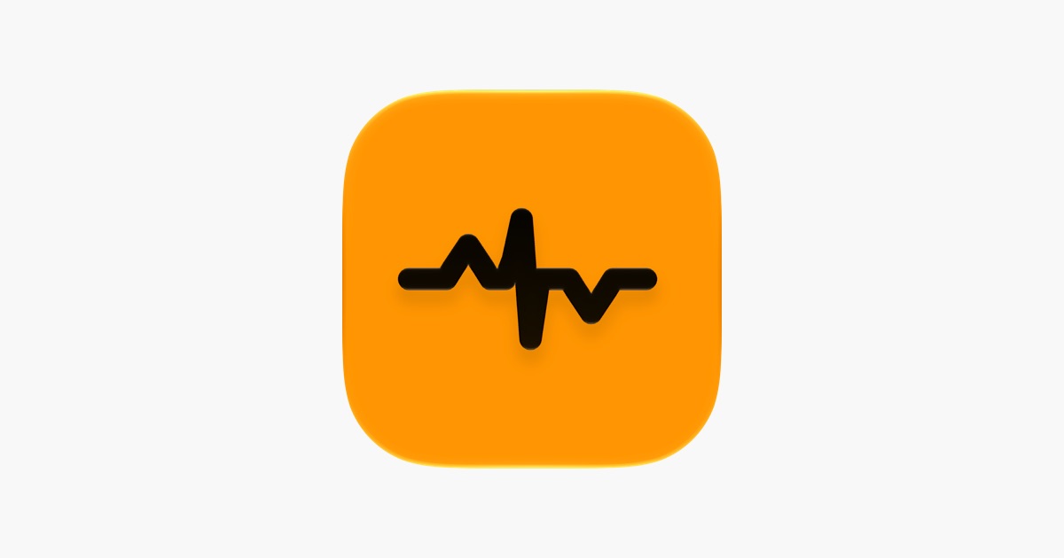 ‎Pulse Interval Timer App - App Store