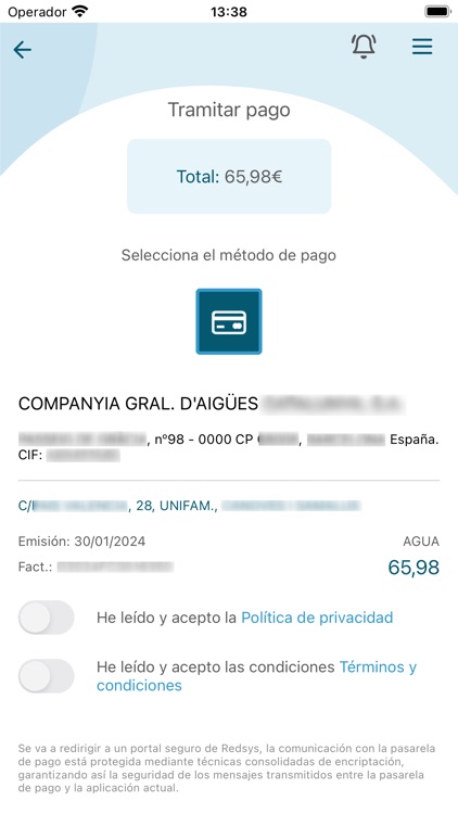 Global Omnium screenshot-3