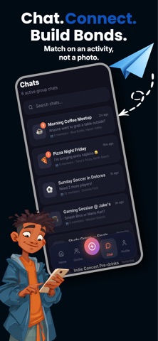 Meetlo Screenshot 4 of 8