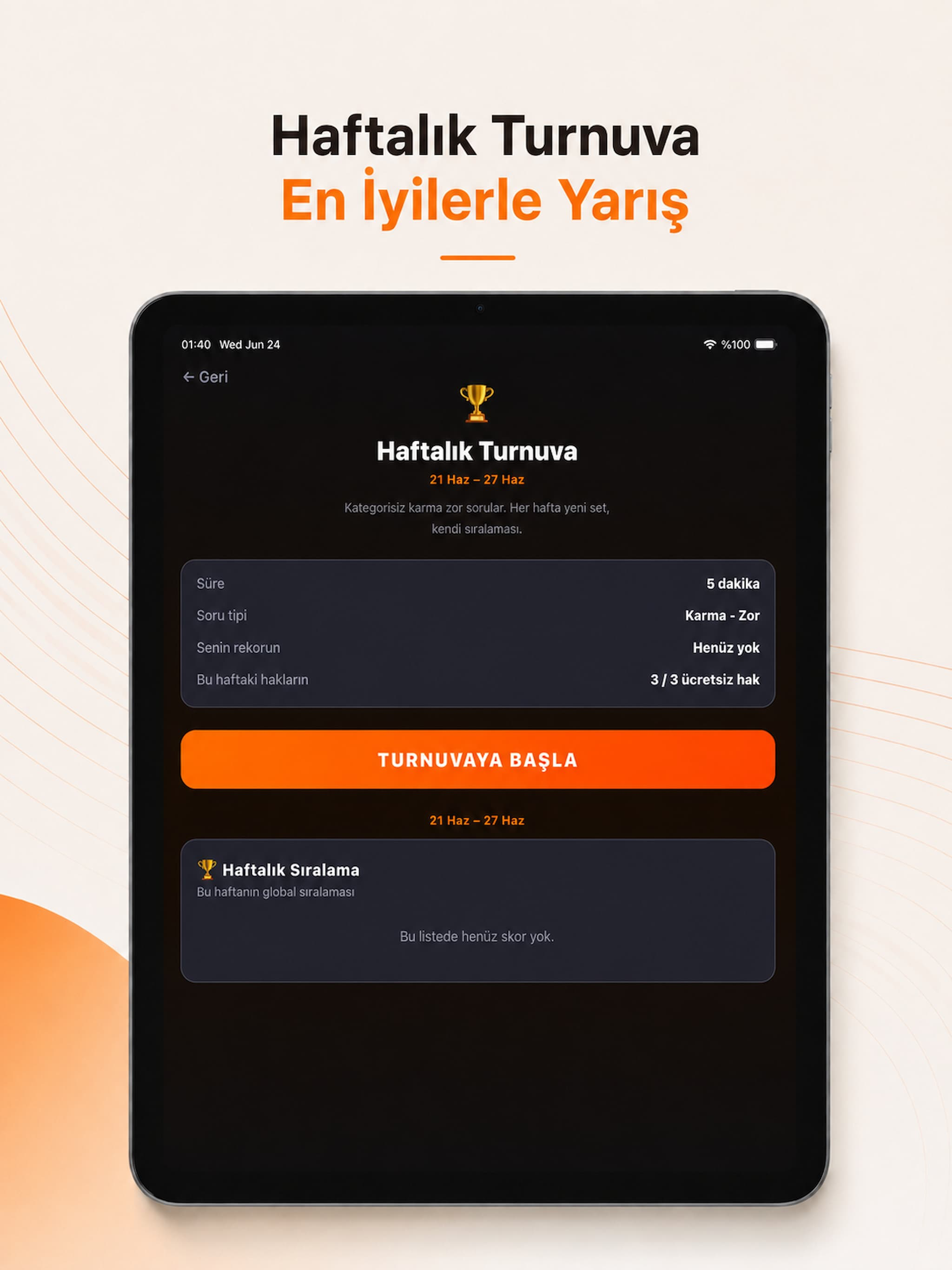Quizircle screenshot 10