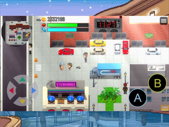 Screenshot #6 pour Paper Chaser's