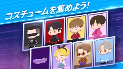 BTS Island:インザソム パズルのおすすめ画像4