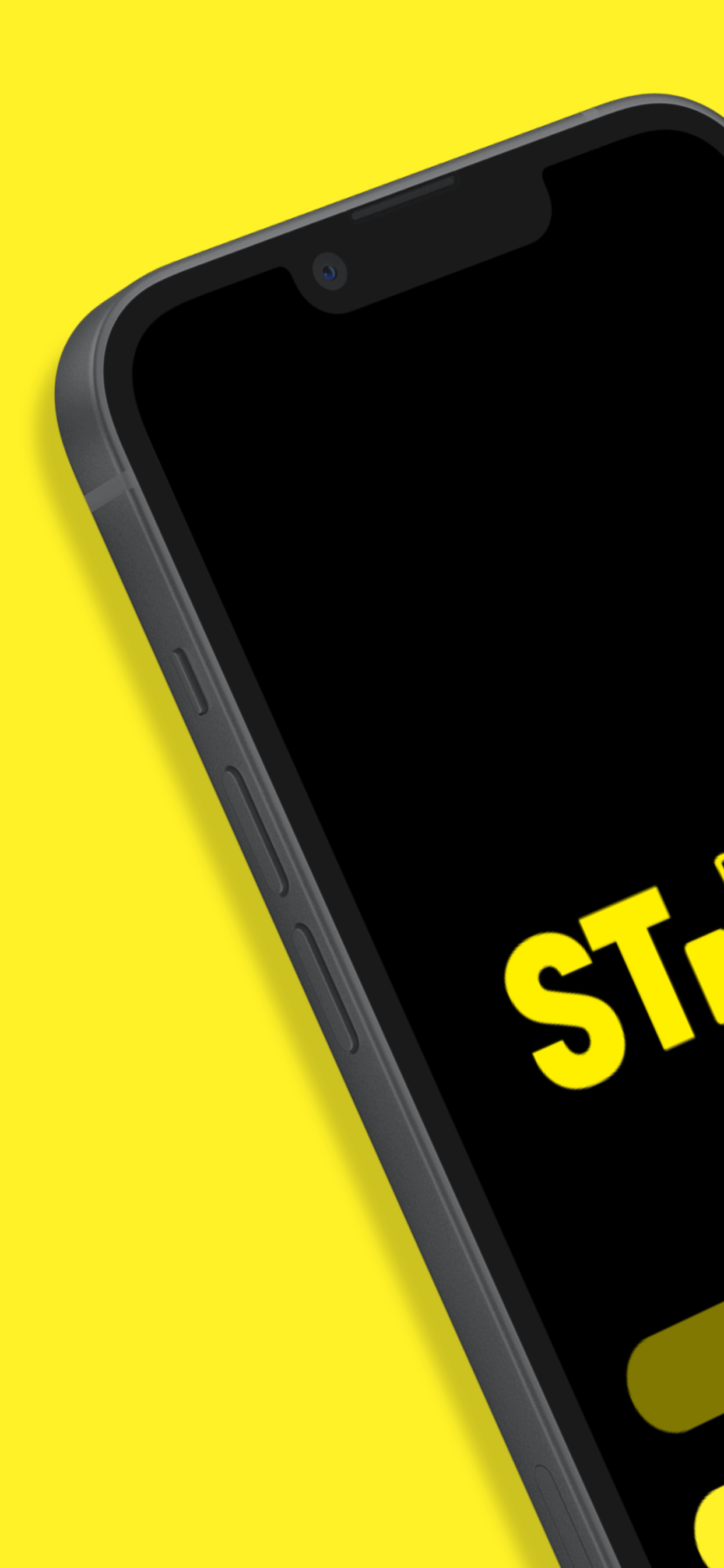 STarting App