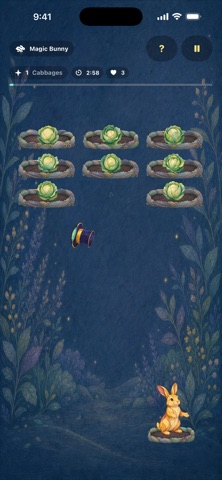 Singing Games: Vocal Glide Screenshot 3 of 6