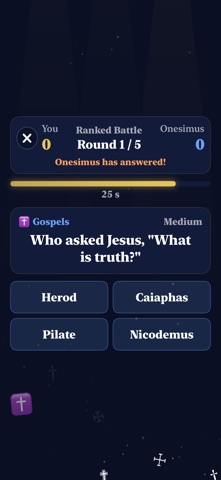 God's Church screenshot 2