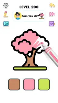 Coloring ASMR iphone bilder 0