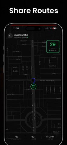 Drive Mate - Driver's Network Screenshot 7 of 7
