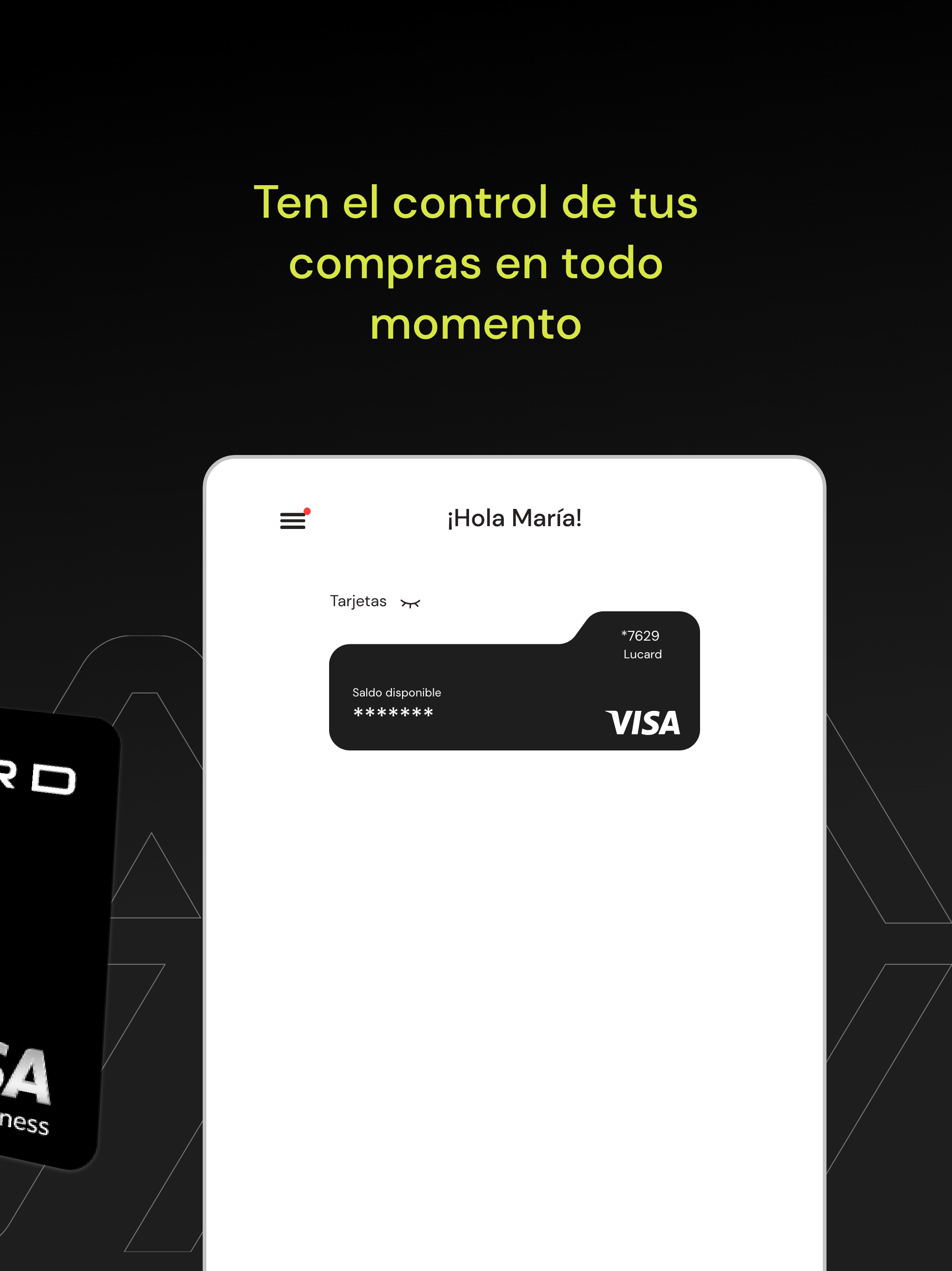 Lucard MX screenshot 15