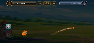 Castle and Cannon screenshot