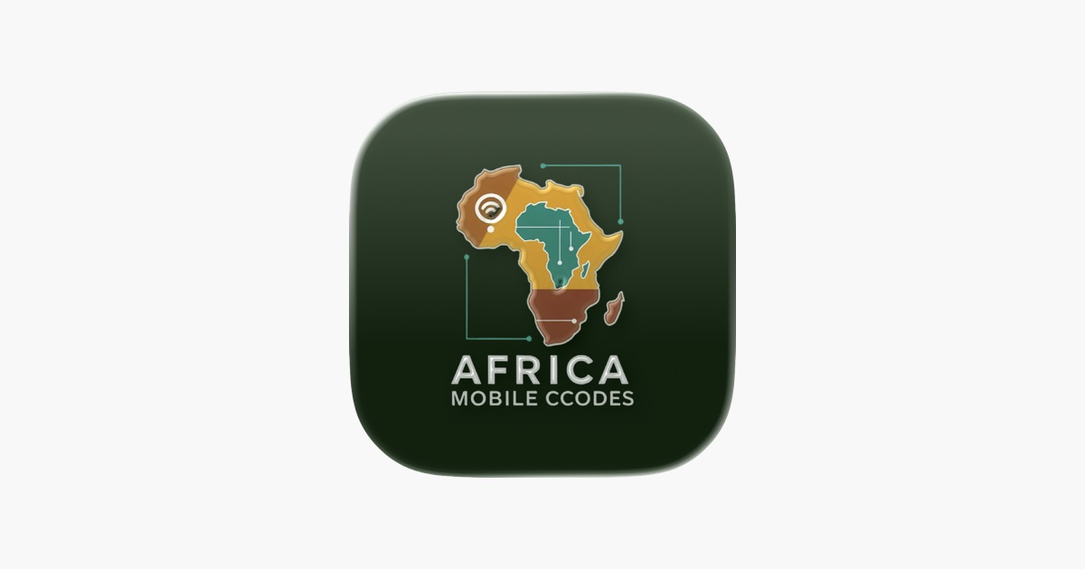 ‎Africa Mobile Codes App - App Store