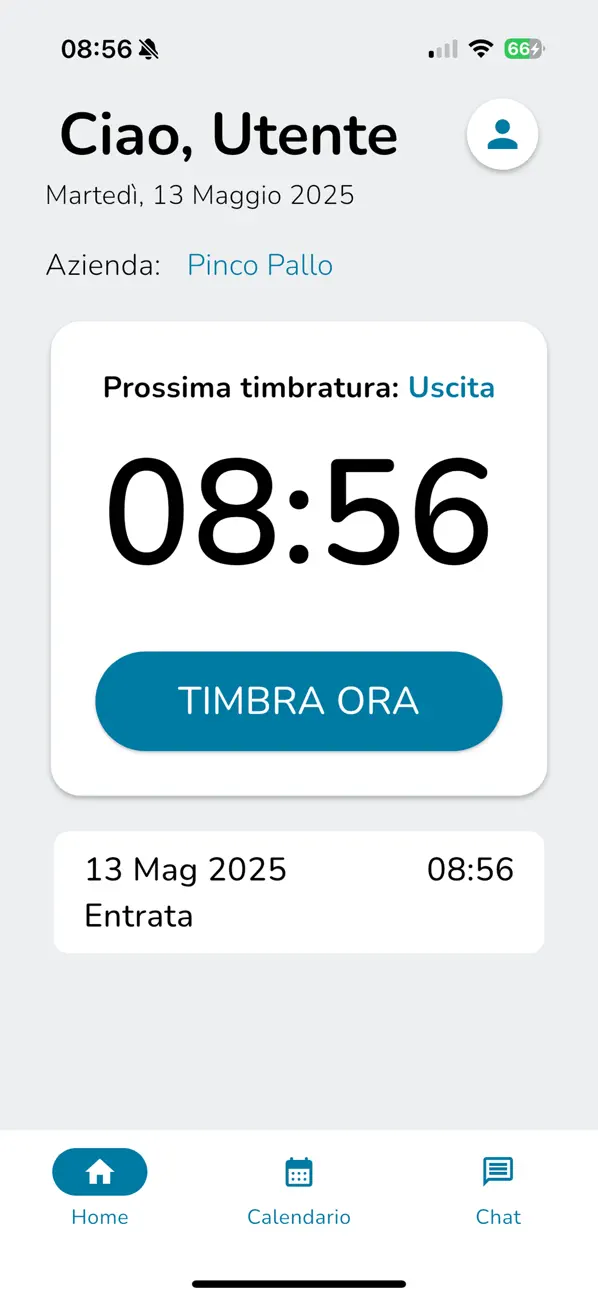 Screenshot #3 pour Smart Clock