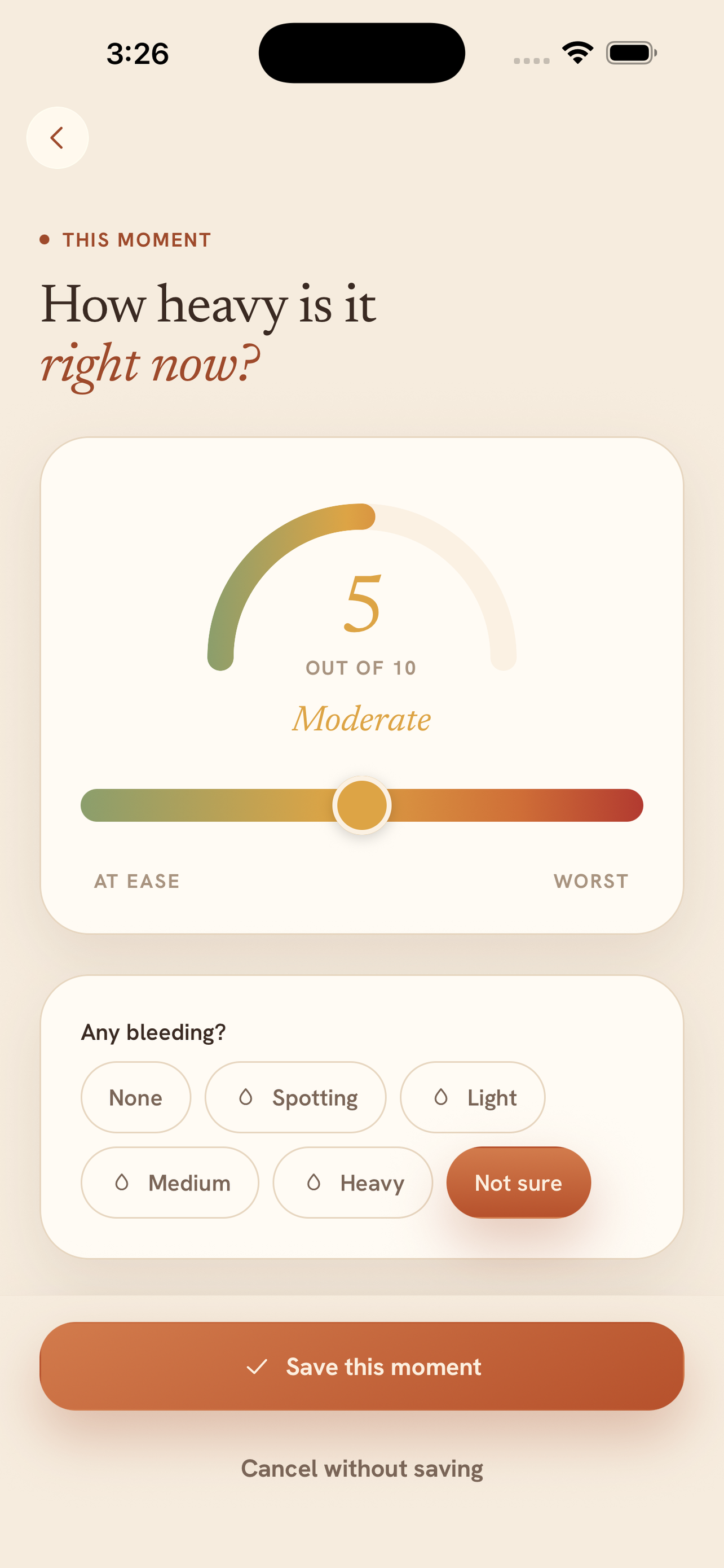 Seen Together screenshot 3