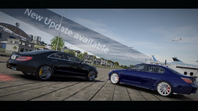 European Luxury Cars Screenshot