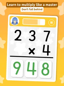 Math Duel: iMath is Fun Math screenshot 16