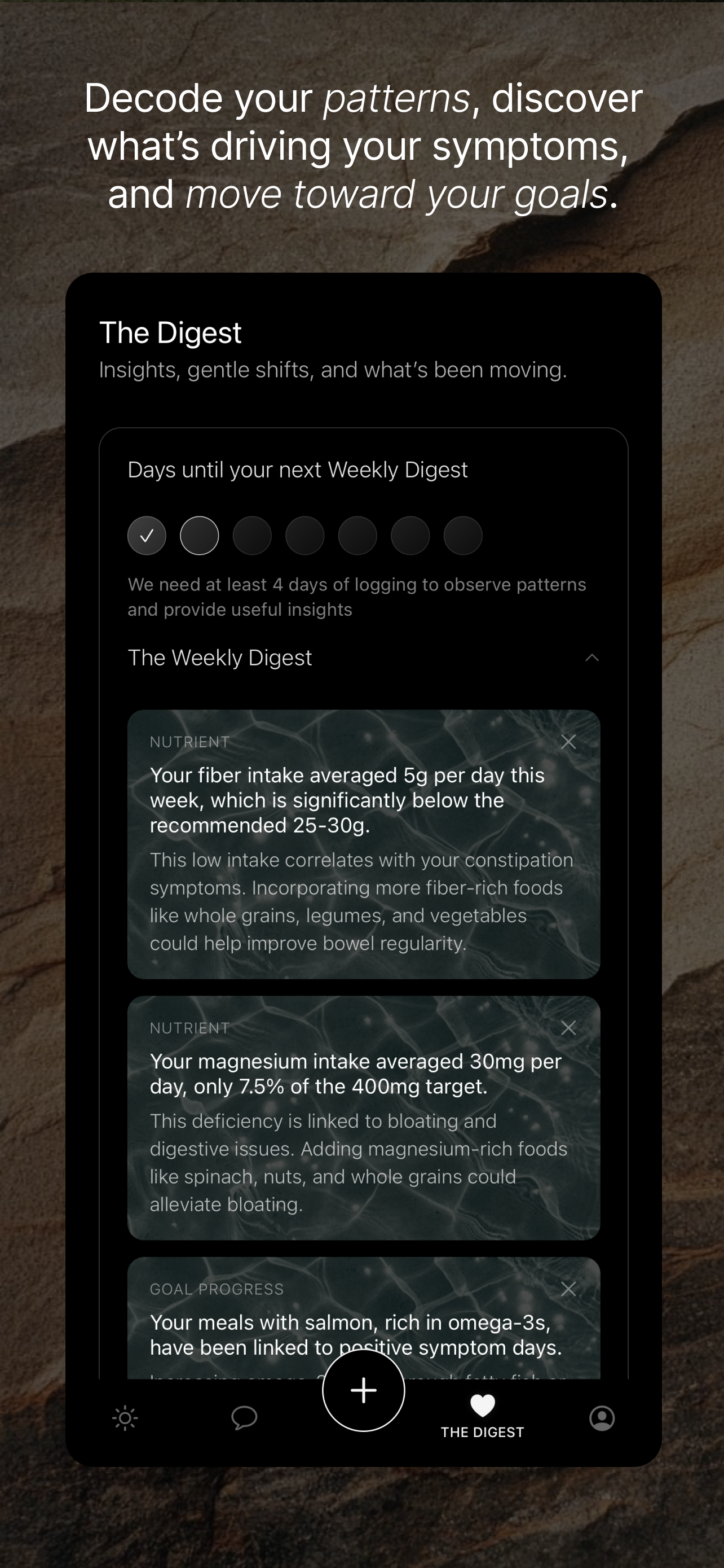 Get Regular: AI Gut Health screenshot 8