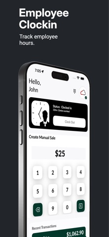 Spots POS - Retail Screenshot 6 of 6