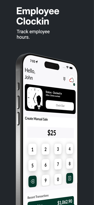 Spots POS - Retail Screenshot 6 of 6