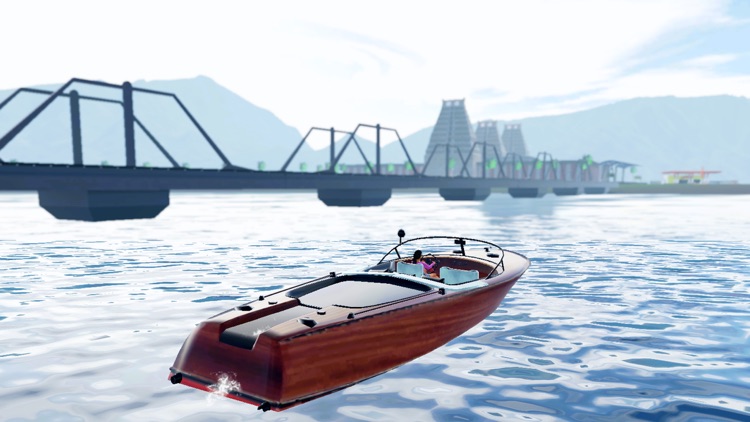 Master Thief : India screenshot-5