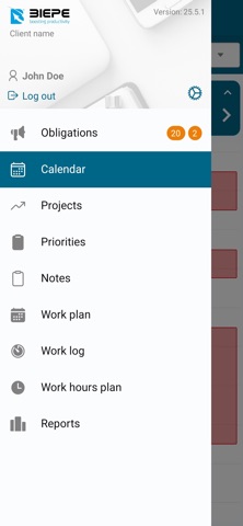 BIEPE Screenshot 1 of 6