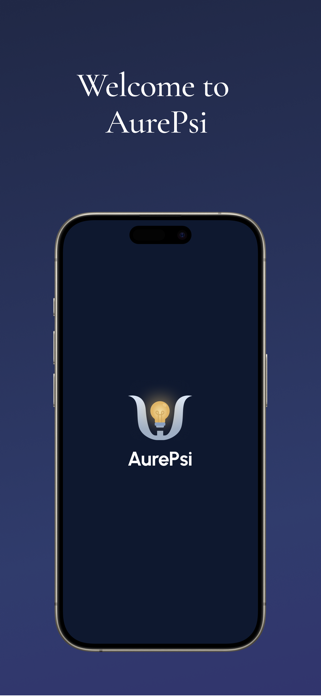 AurePsi Screenshot 1 of 5