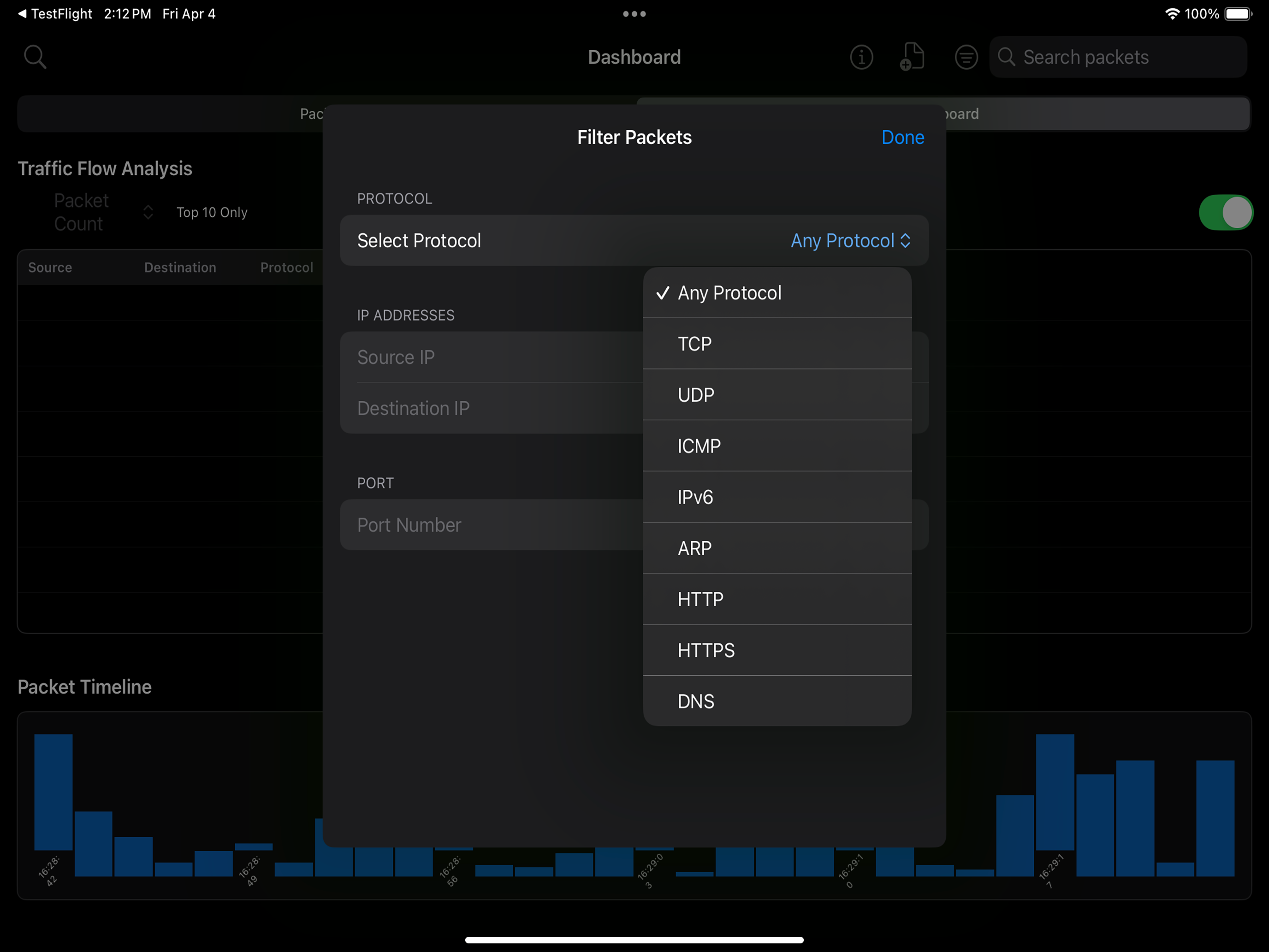 NetBuddy MobileShark