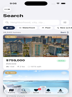 BrickellSold – Miami MLS screenshot 7