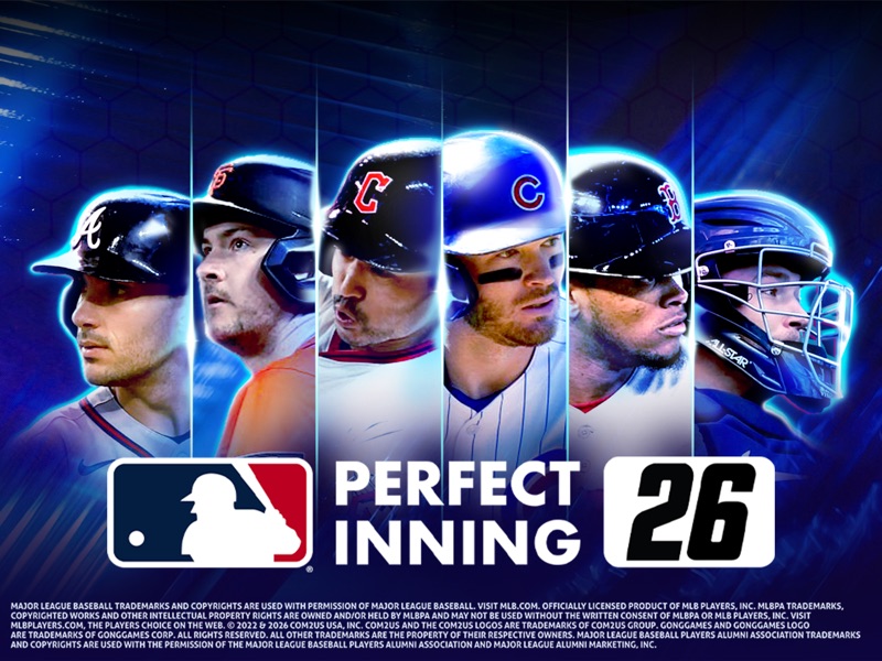 MLBパーフェクトイニング26 screenshot 12