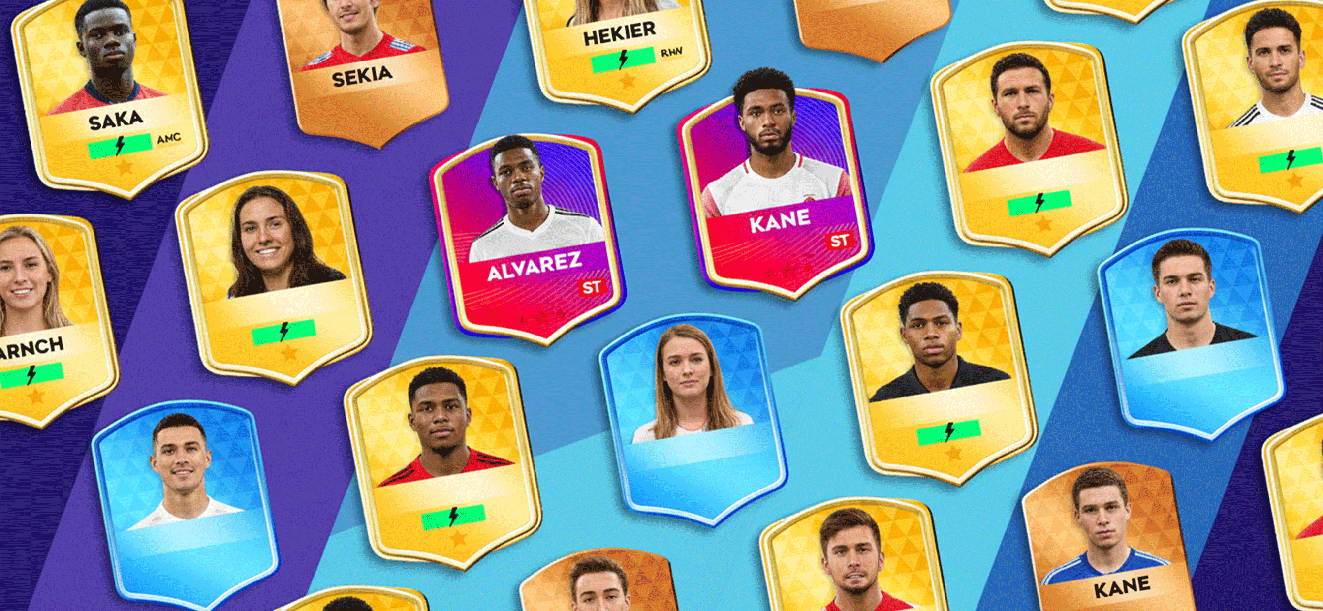Real Football Strike Game 2026 screenshot 3