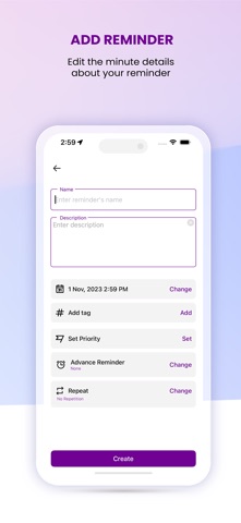 Prayer Alarms Screenshot 7 of 10