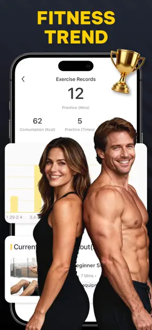 Muscle Monster Workout Planner screenshot 4