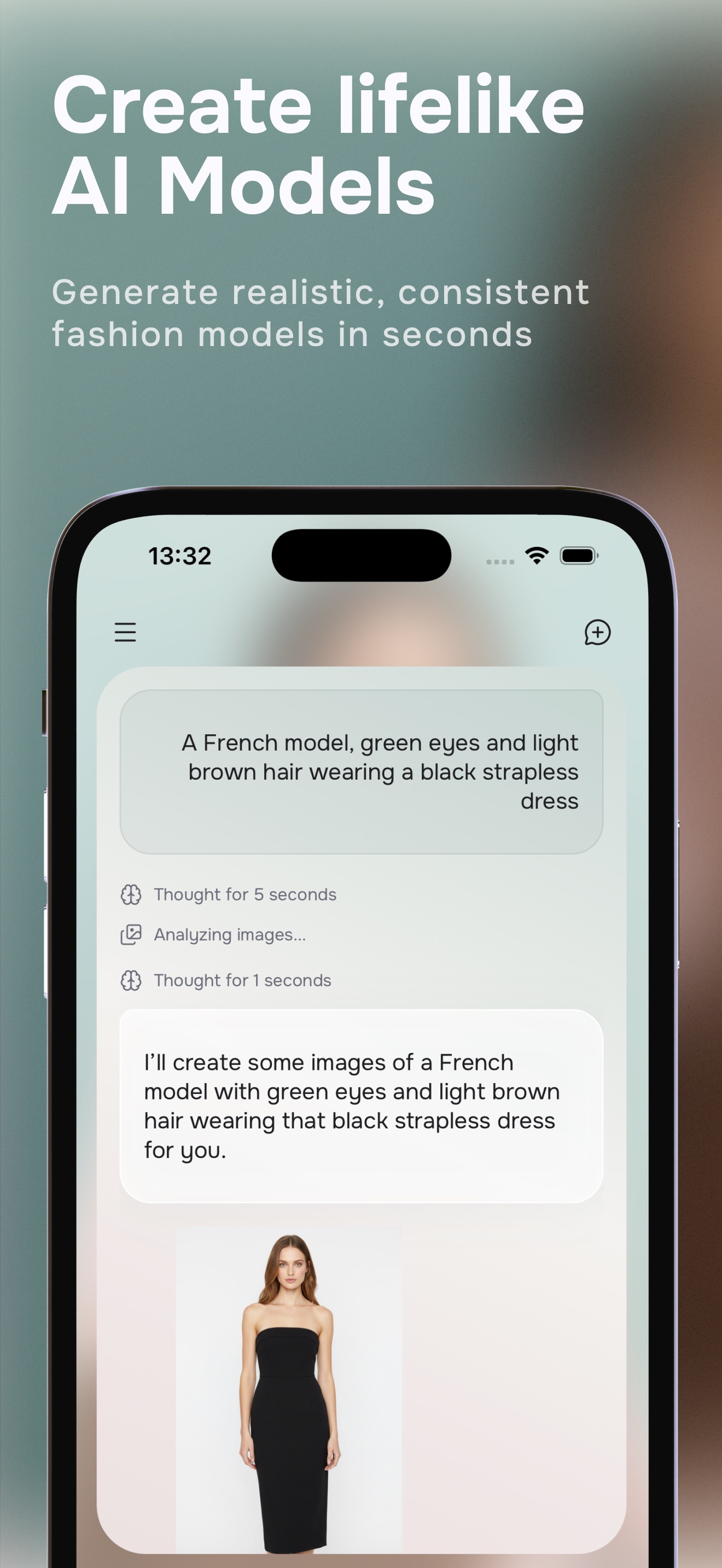 FASHN - AI Fashion Studio screenshot 4