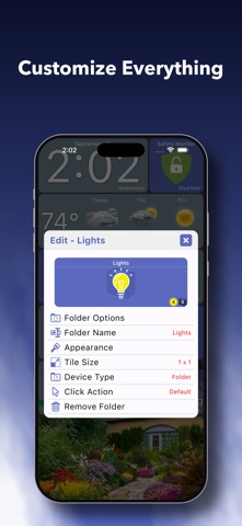 HD+ Dashboard Screenshot 8 of 10