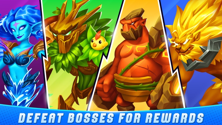 Slots Quest: Spin & Battle Era screenshot-4